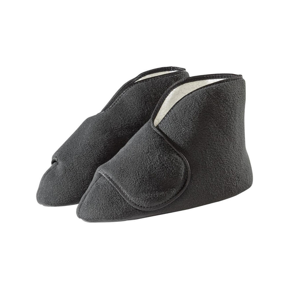 Deep and Wide Slipper Women/Men - Medium‎